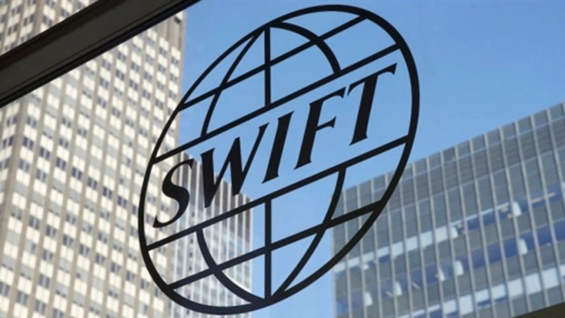 Asya, SWIFT'e alternatif getiriyor