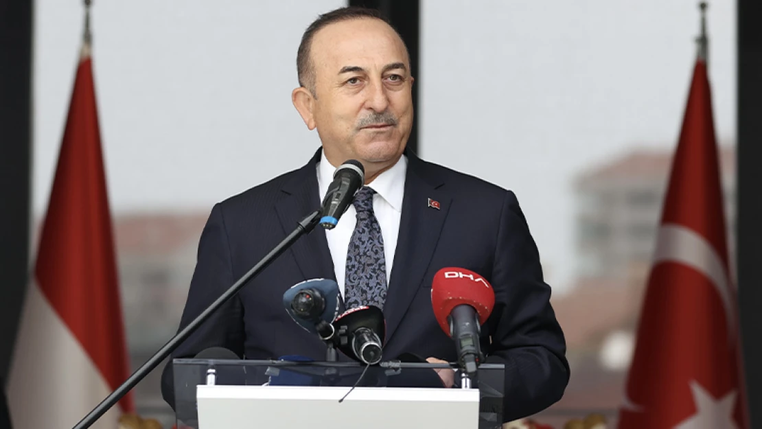 Avrupa'nın enerji krizinin hafifletilmesinden yanayız