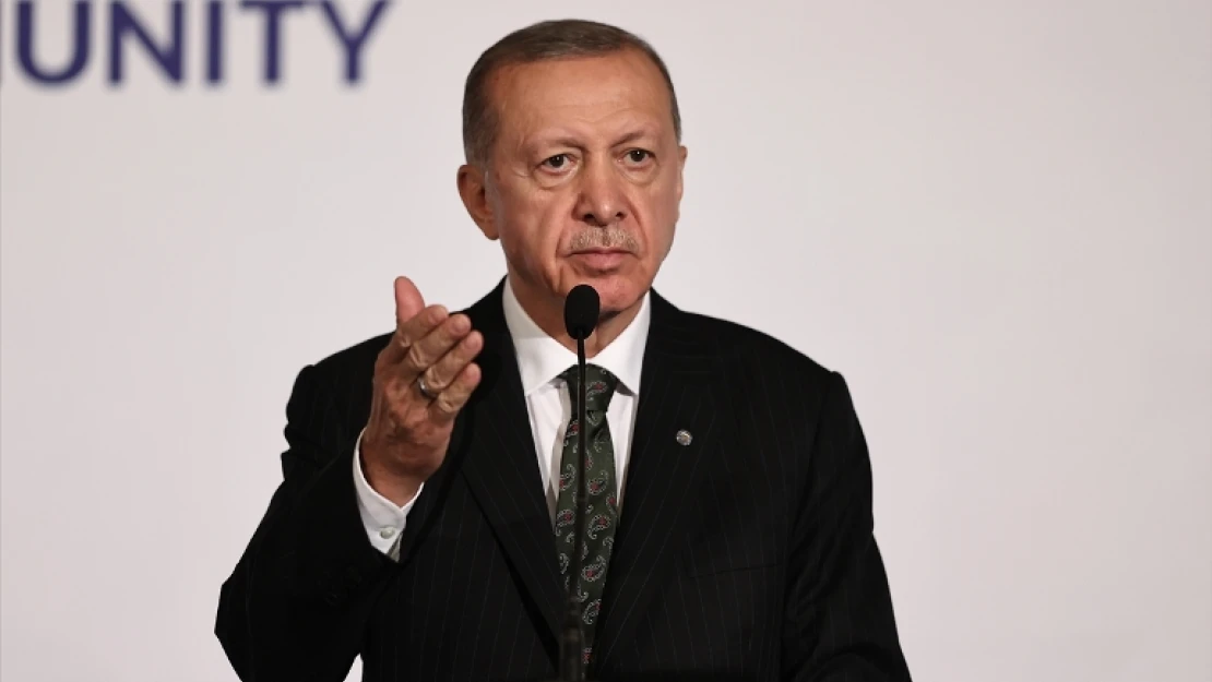 Avrupa Siyasi Topluluğu, Avrupa Birliği'nin alternatifi değildir