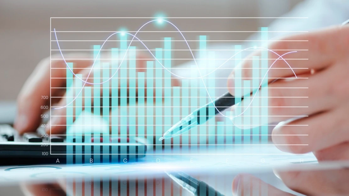 Aylık en yüksek reel getiri BIST 100 endeksinde oldu