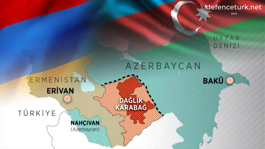 Azerbaycan 2023'te daha katı önlemler alacak.