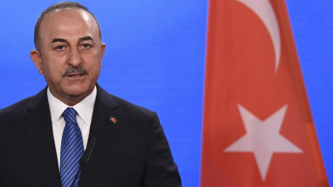 Bakan Çavuşoğlu, ASEAN - Türkiye Sektörel Diyalog Ortaklığı Üçlü Toplantısı'na katılacak