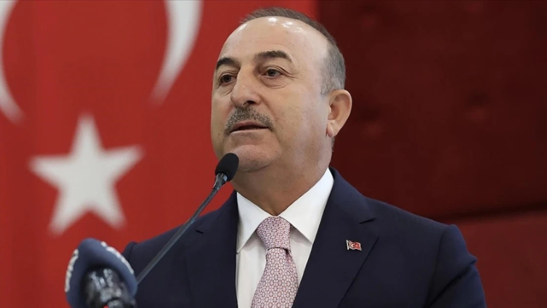 Bakan Çavuşoğlu: Ermenistan artık tahrikleri bırakmalı