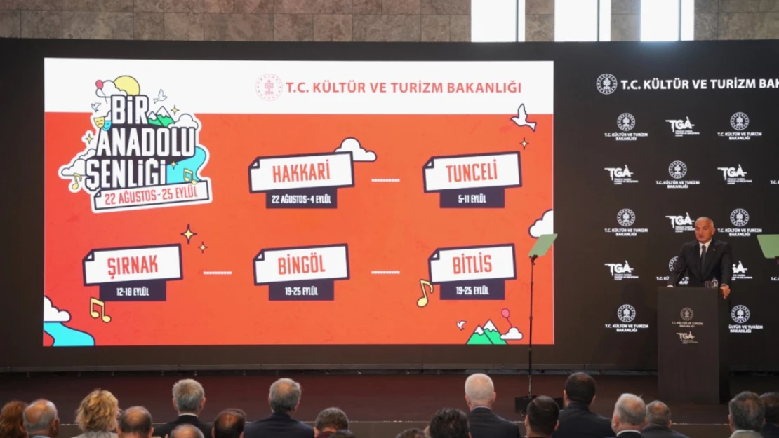 Bakan Ersoy: 6 ayda 25,8 milyar dolar turizm geliri elde edildi