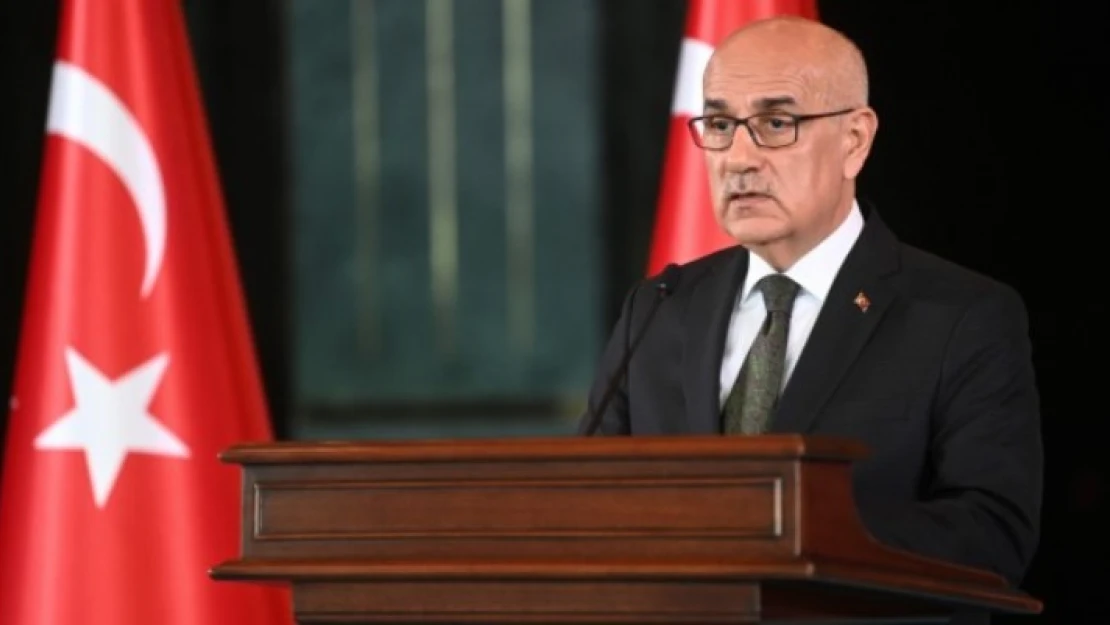 Bakan Kirişci'den barınak açıklaması