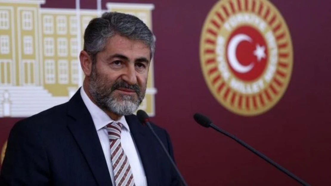 Bakan Nebati: 100 milyar liralık Hazine Faiz Destekli Kredi Paketi yürürlüğe girmiştir