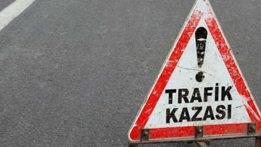 Bakan Soylu, arefe ve bayramın ilk 3 gününde trafikte 28 can kaybının yaşandığını duyurdu