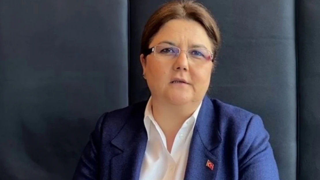 Bakan Yanık:  Bizim en önemli sermayemiz her zaman nitelikli insan kaynağımızdır