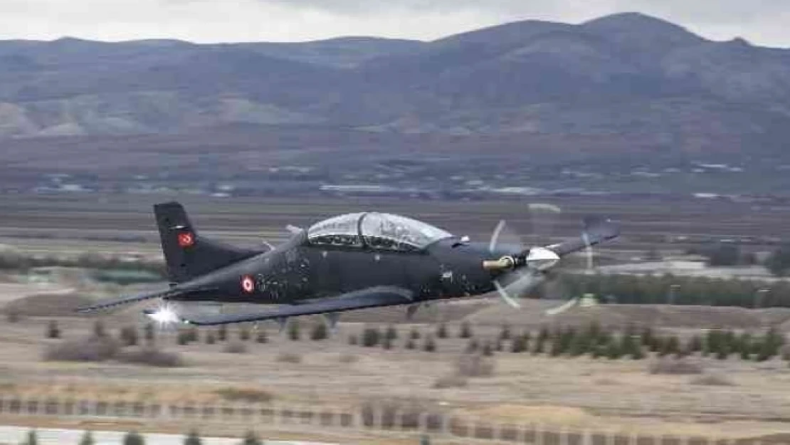 Bakü'de 4. Azerbaycan Uluslararası Savunma Sanayi Fuarı ADEX 2022 başladı