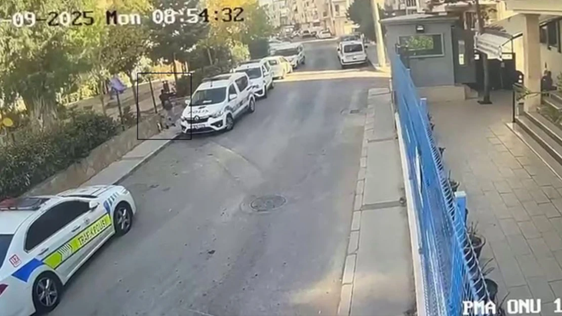 Balçova Saldırısında Gözaltı Sayısı 27'ye Çıktı