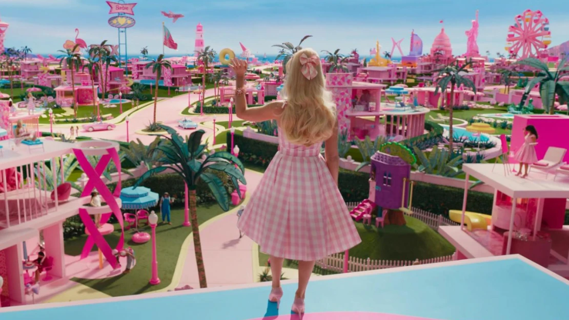 Barbie filmini yasaklayan ülkeler artıyor