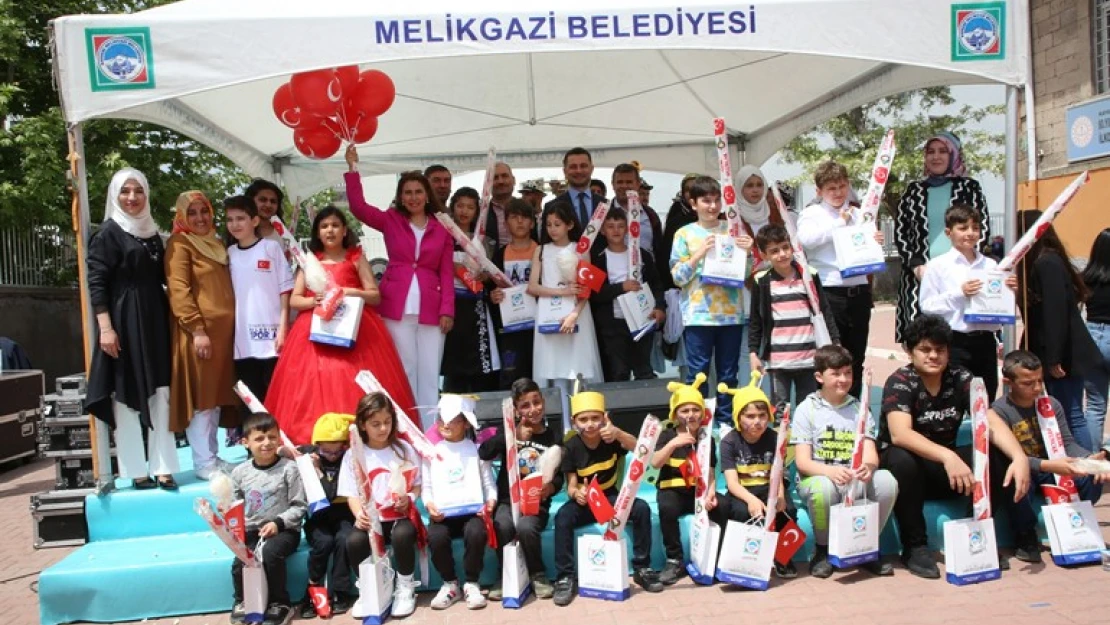 Başkan Palancıoğlu: &quotMelikgazi Belediyesi olarak her zaman engellilerimizin yanındayız"