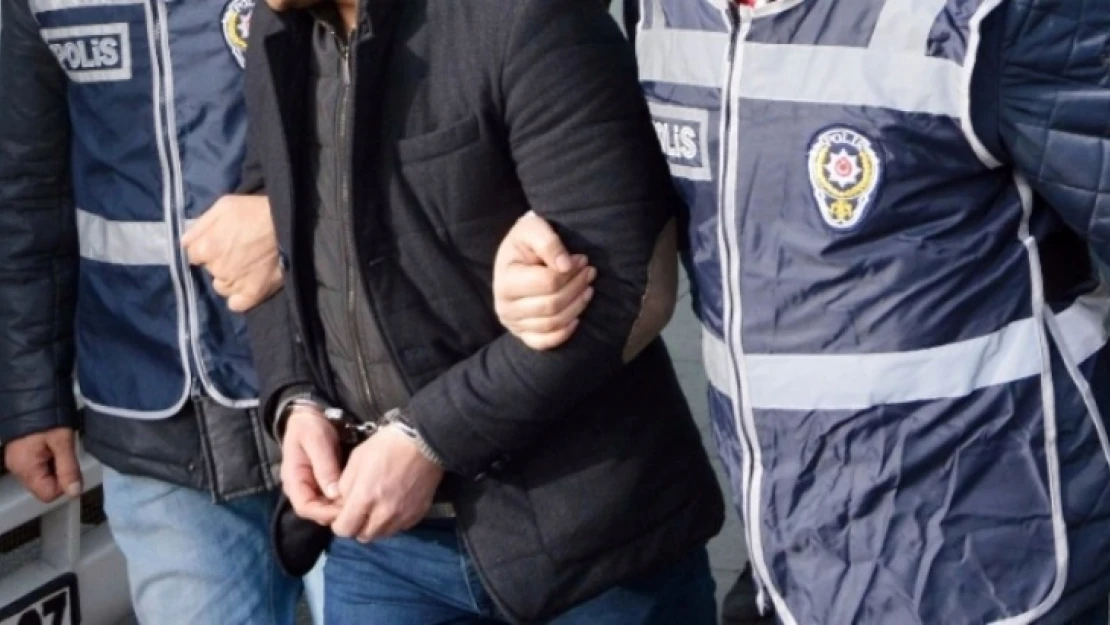 Başkent'te terör örgütü DEAŞ'a darbe