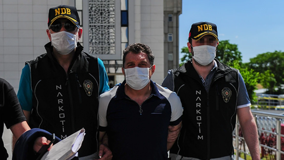 Bataklık' soruşturmasında suçlarından açılan davada, aralarında örgüt yöneticileri Nejat Daş ve Çetin Gören'in de bulunduğu tüm tutuklu sanıklar tahliye edildi