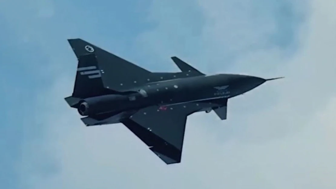 Bayraktar KIZILELMA, PT-4 Testini Başarıyla Tamamladı