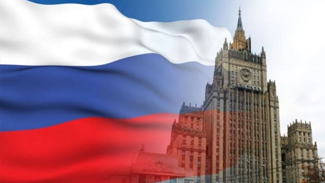 Belarus topraklarına Ukrayna S-300 füze parçalarının düşmesinden endişeliyiz
