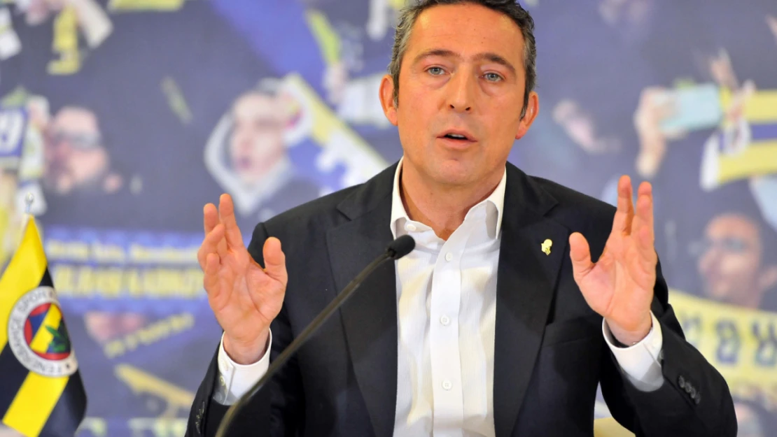 'Benim Fenerbahçe'den alacağım yok, şampiyonluk borcum var'