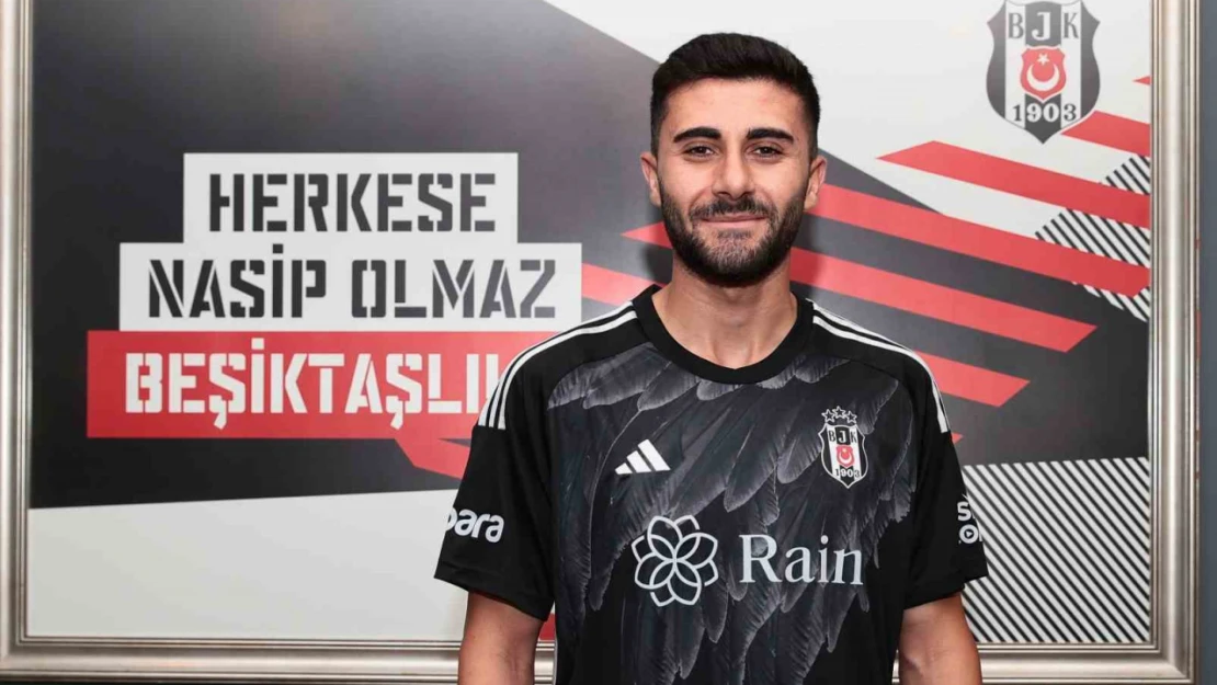 Beşiktaş, Emrecan Bulut'u kadrosuna kattı