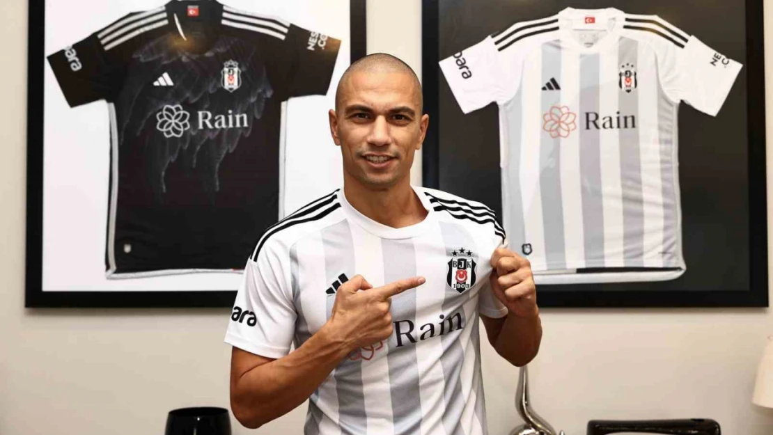 Beşiktaş, Gökhan İnler'i kadrosuna kattı