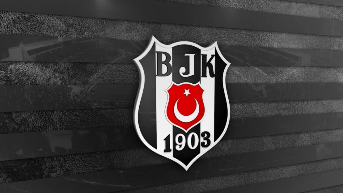 Beşiktaş'ın KF Tirana maçı kamp kadrosu açıklandı