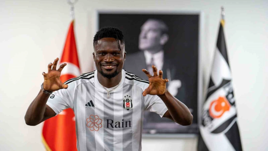 Beşiktaş'ın yaz transfer dönemi dosyası