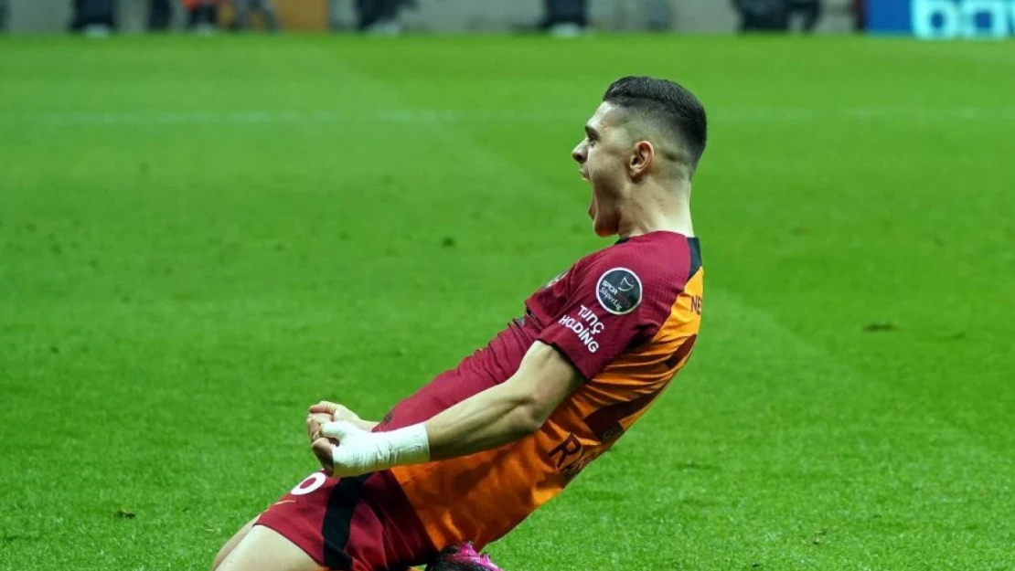 Beşiktaş, Rashica ile anlaşmaya vardı