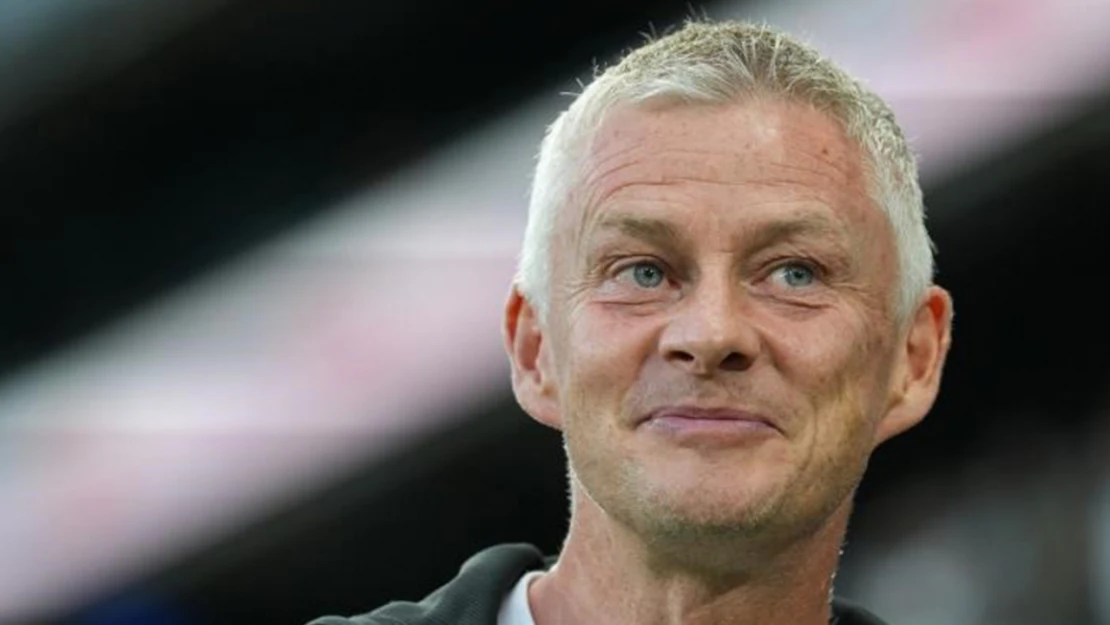 Beşiktaş'ta Solskjaer Dönemi Sona Erdi