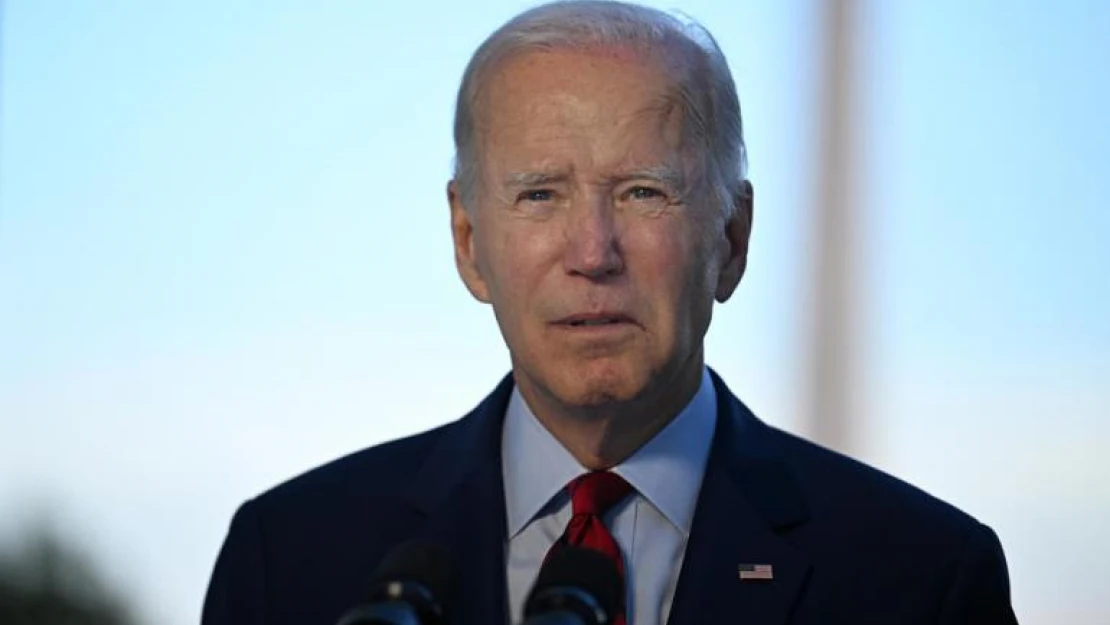 Biden'a yapılan son Covid-19 testi pozitif çıktı