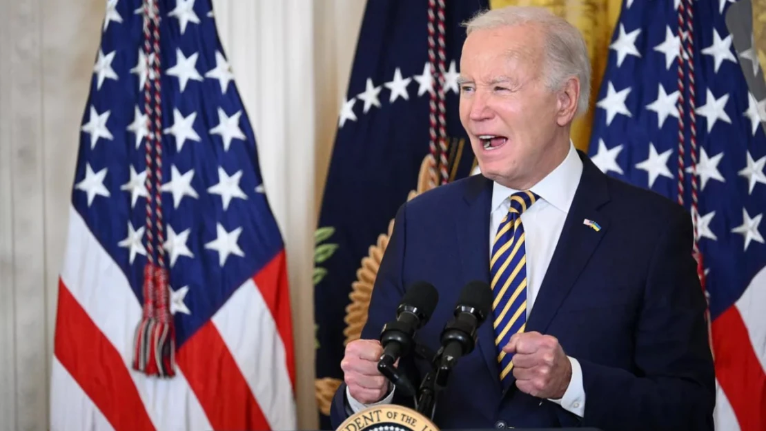 Biden'dan Netanyahu'ya: İnsani yardım çalışanlarına yönelik saldırılar ve genel insani durum kabul edilemez