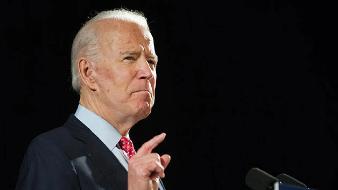 Biden'dan enflasyon yorumu