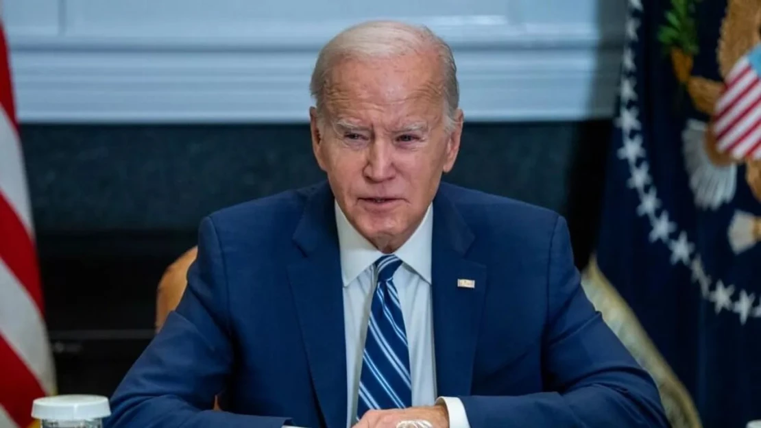 Biden hükümeti, Kongre'ye sunmadan bir kez daha İsrail'e acil silah satışı kararı aldı