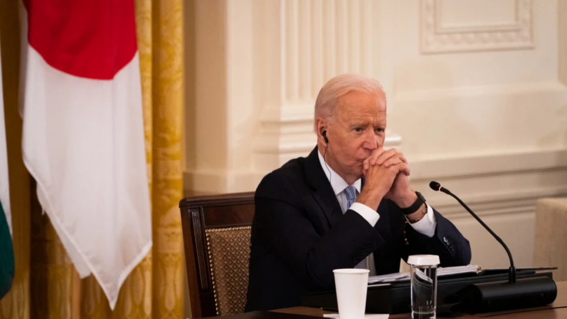 Biden, İngiltere, Kanada, Fransa, Almanya ve İtalya liderleri ile görüştü