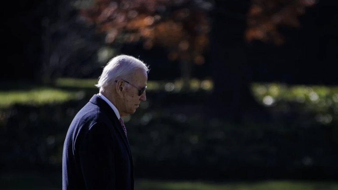 Biden, Nagazaki'yi ziyaret eden görev başındaki ilk ABD başkanı olacak