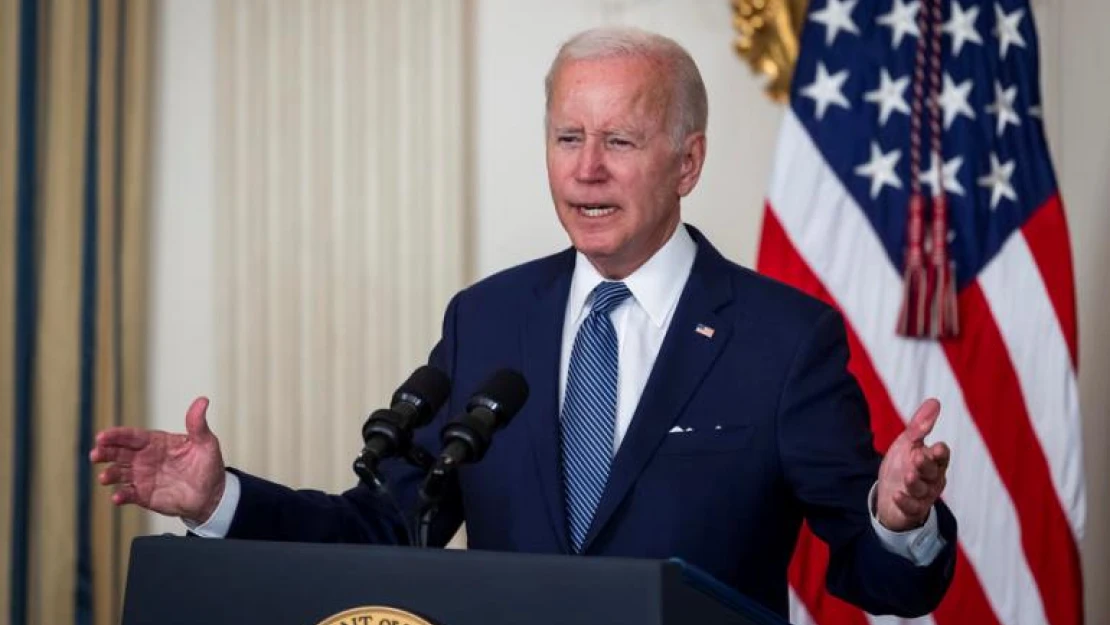 Biden, Suudi Arabistan ile ilişkileri yeniden değerlendirirken 'sistemli' davranacak