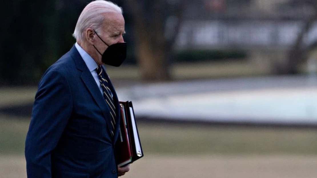 Biden, yeni gizli belgelerin bulunduğunu doğruladı