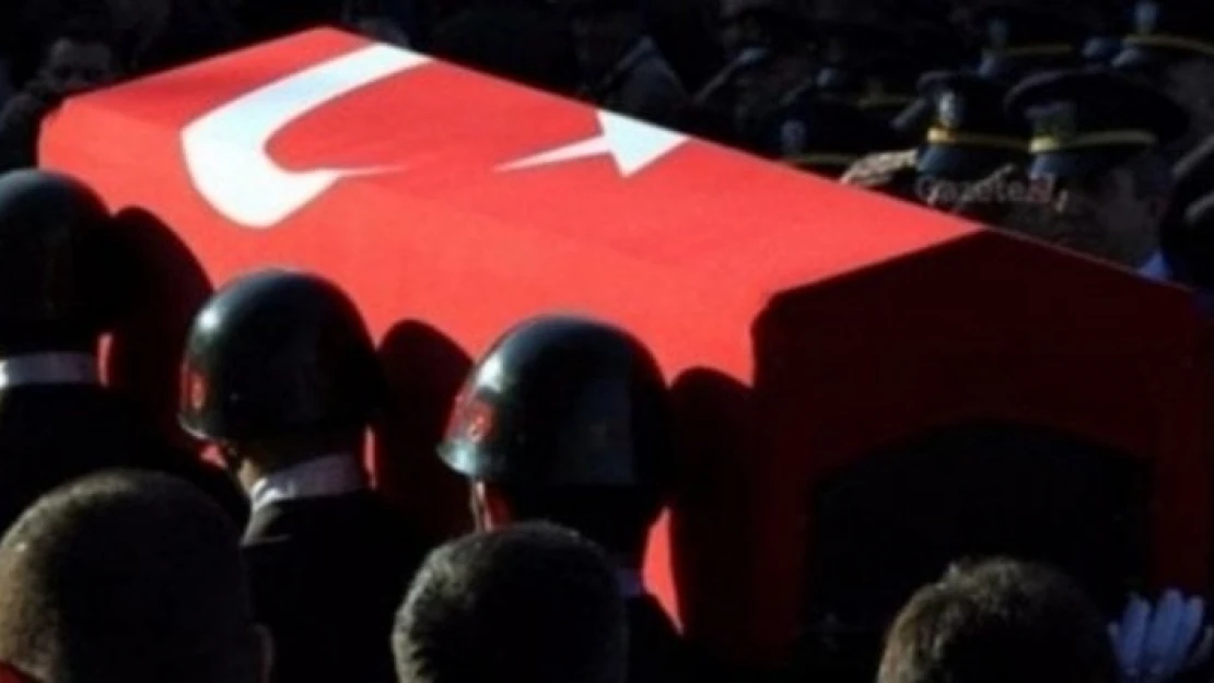 Acı haber geldi Bingöl'den geldi.