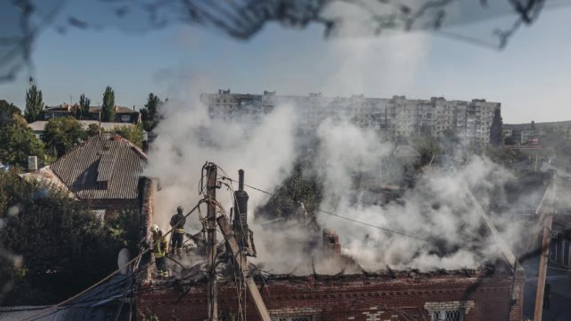 BM: Ukrayna'da savaş suçu işlendi