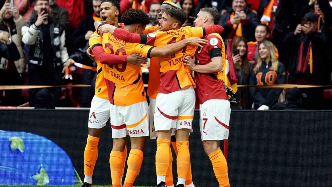 Bodrum FK ile Galatasaray ilk kez rakip