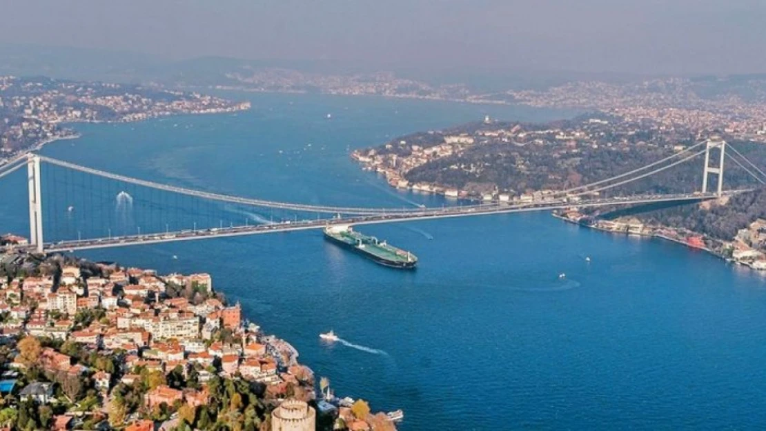 Boğaz geçiş ücretlerinde zamlı tarife başlıyor