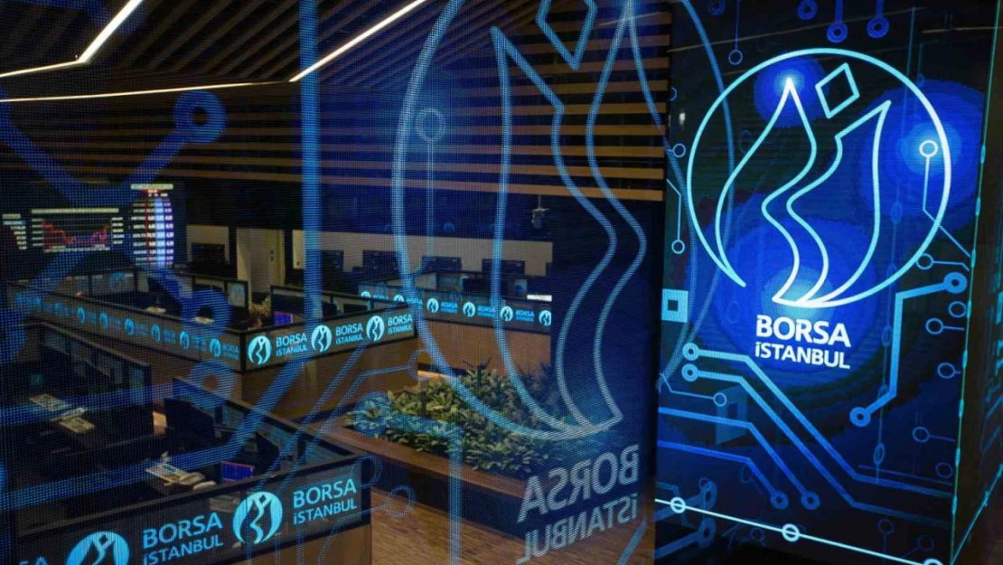 Borsa 8 bin puana ulaşarak rekor kırdı