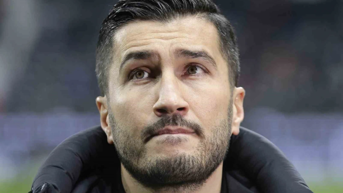 Borussia Dortmund'da, Nuri Şahin dönemi sona erdi