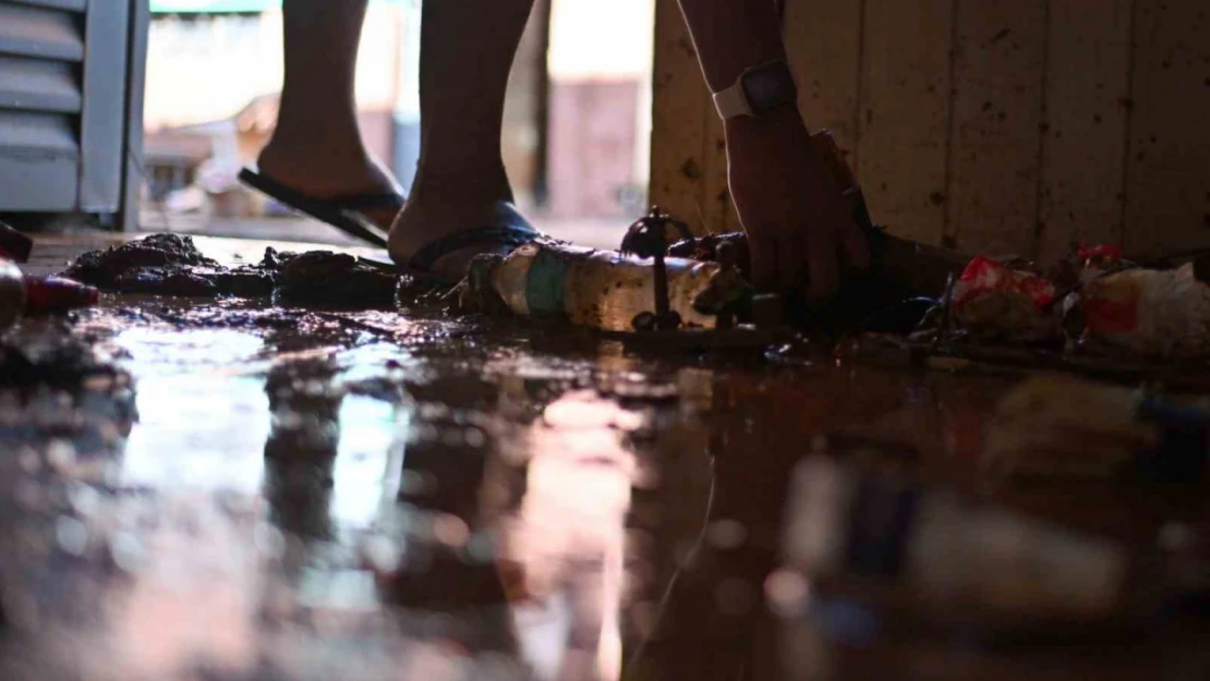 Brezilya'daki sel felaketinde can kaybı 154'e yükseldi