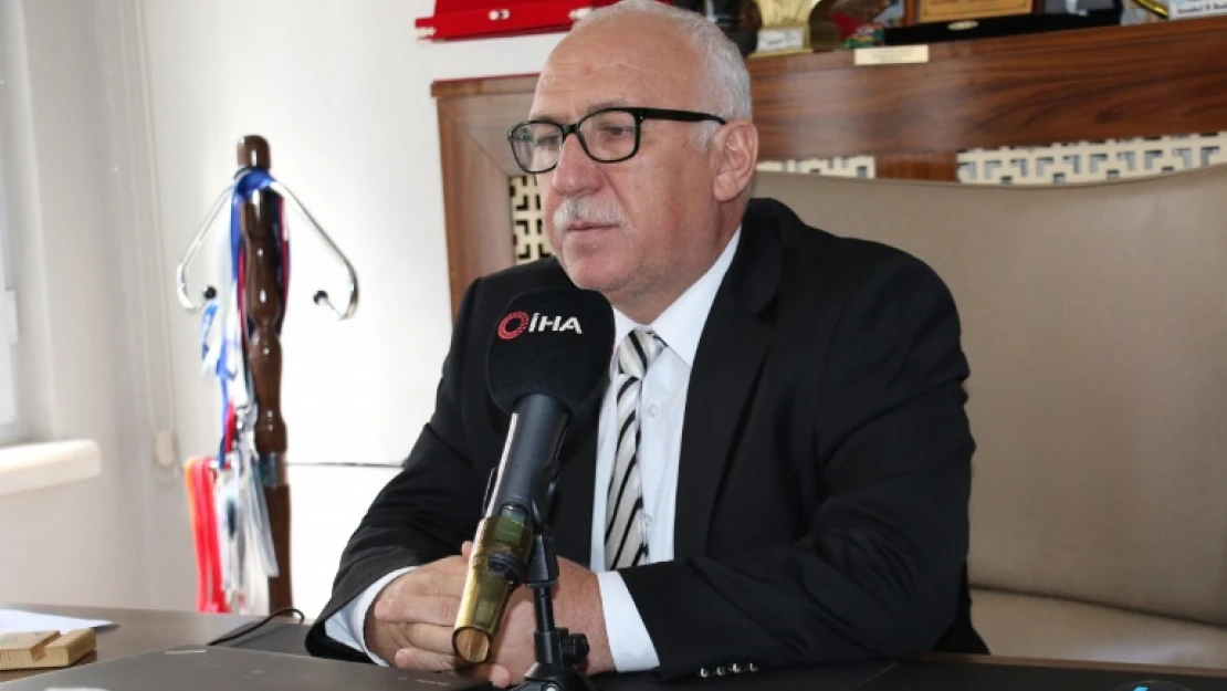 Bu problemi ancak Cumhurbaşkanı Erdoğan'la Putin çözebilir