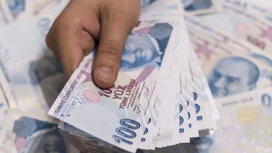 Bütçe, Ağustos ayında 51,3 milyar lira fazla verdi