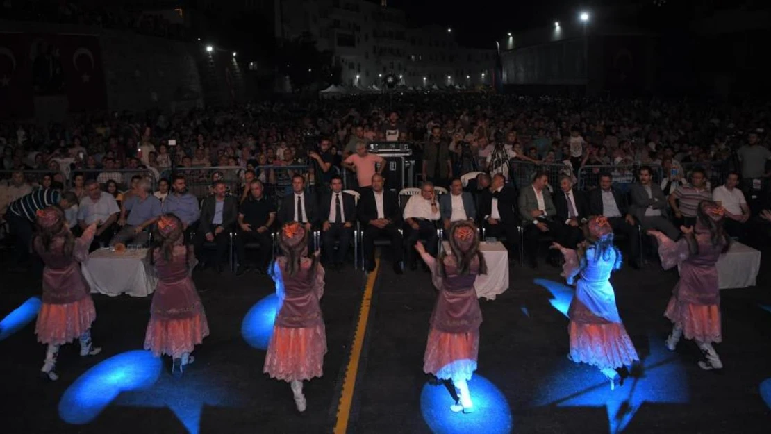 Büyükkılıç: &quotDeveli'miz Seyrani sevdalısı"