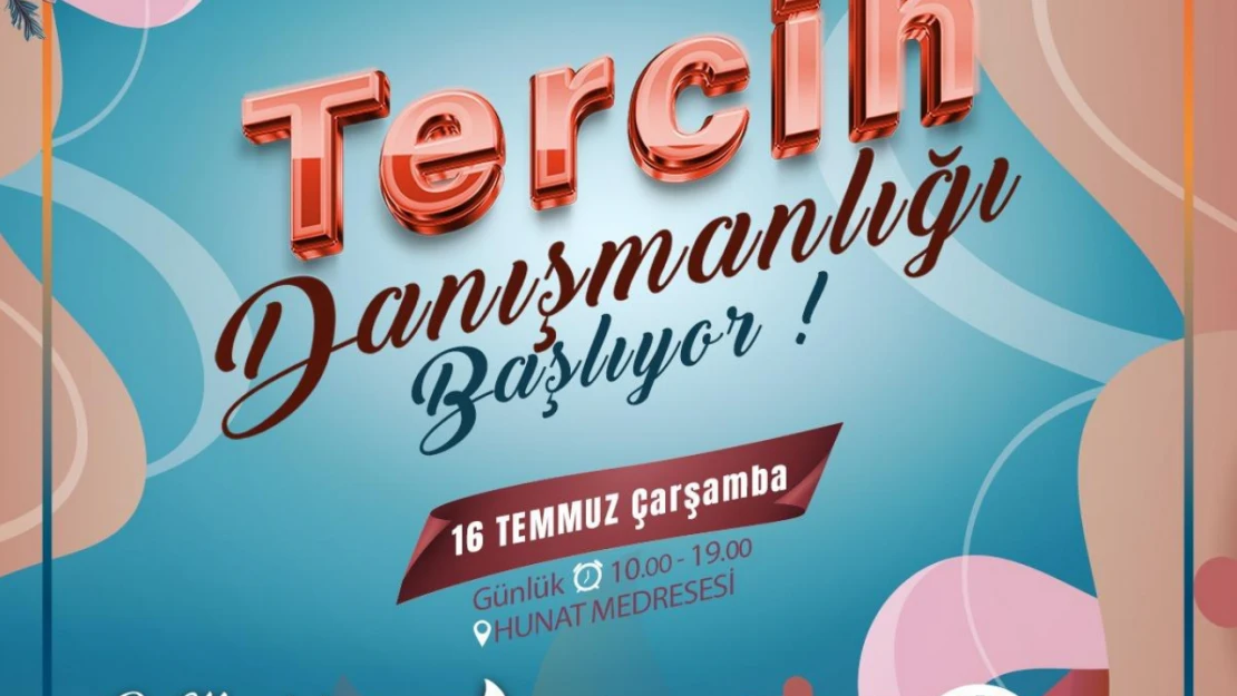 Büyükşehir, LGS Tercih Sürecinde de Gençlerin Yanında