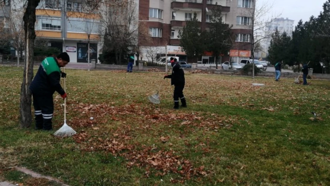 Büyükşehir, topladığı gazelleri gübreye dönüştürüyor