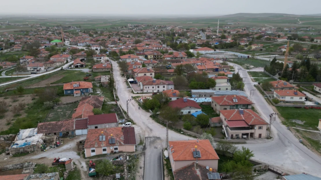 Çalış Beldesi'nin Adı Değişti: Artık 'Türkeli' Olarak Anılacak