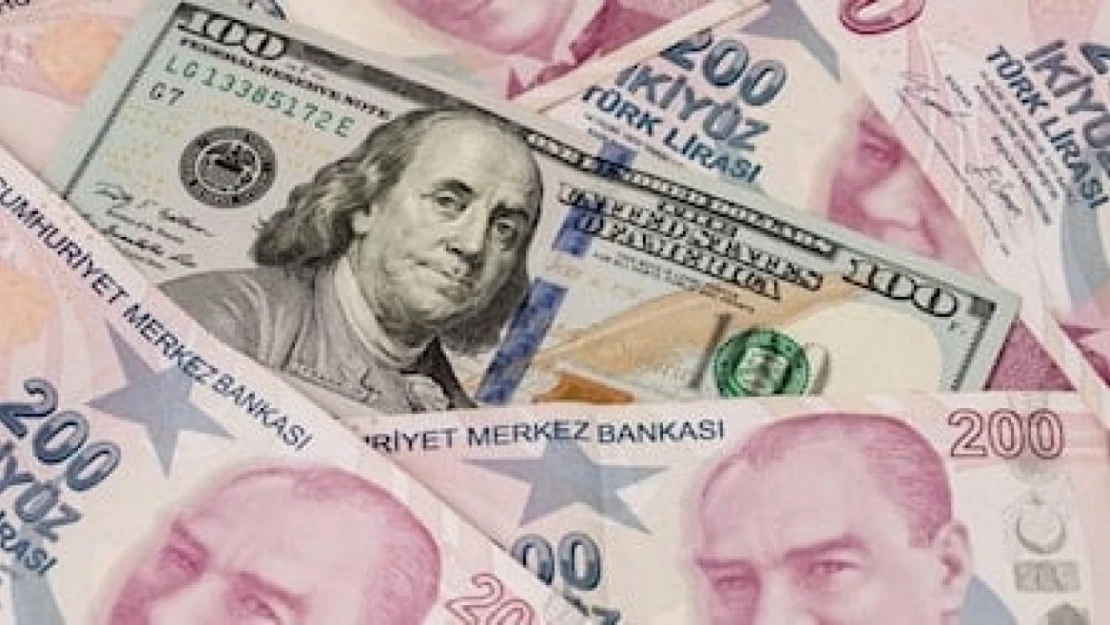 Cari işlemler hesabı 5,46 milyar dolar açık verdi