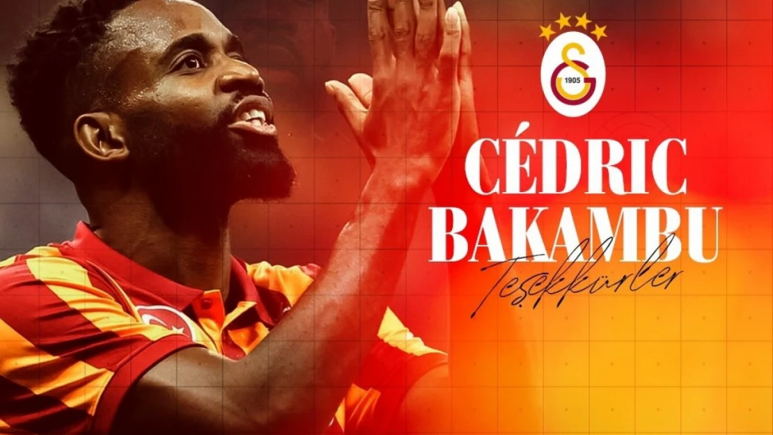 Cedric Bakambu, Real Betis'e transfer oldu